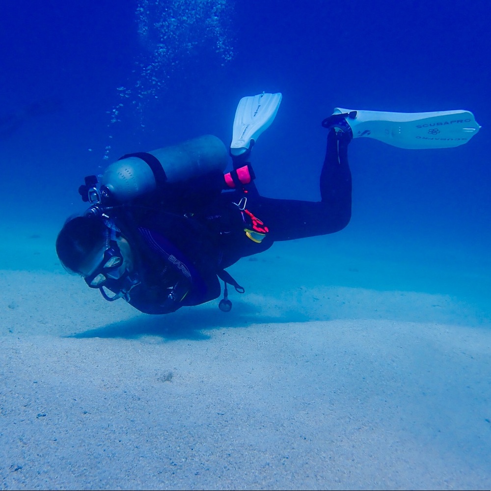 Meet your Posher, Julianne